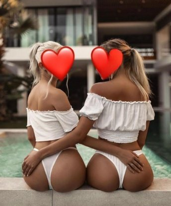 Проститутка Марина