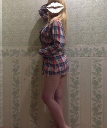 Проститутка Тамара