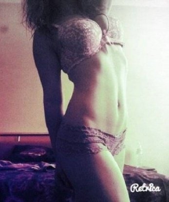 Проститутка Вероника